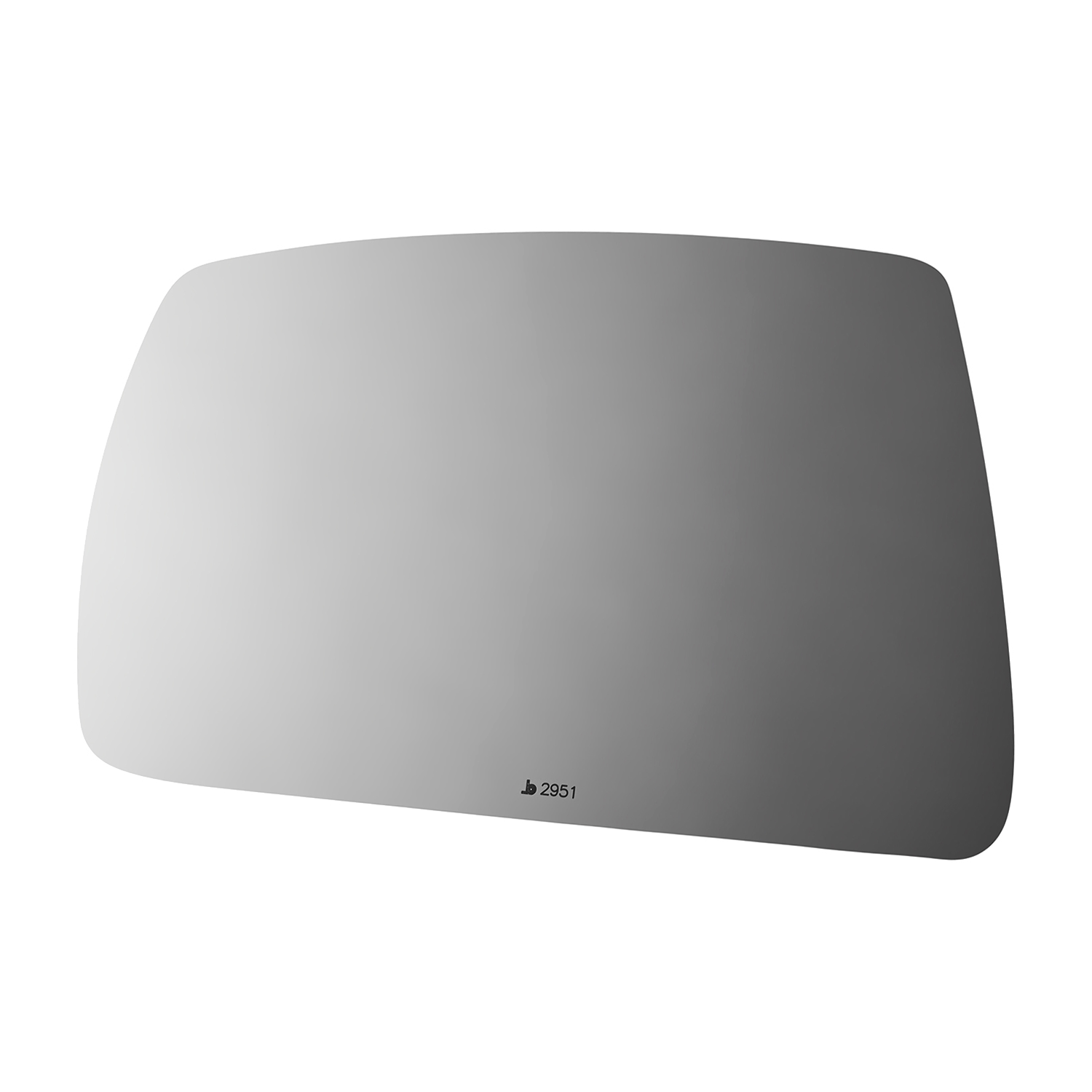 SIDE VIEW MIRROR